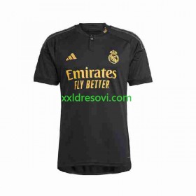 Real Madrid Treći Nogometni Dres 2023-2024